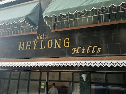 Meylong Hills