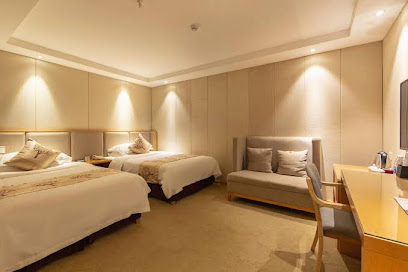 Century Fate International Hotel