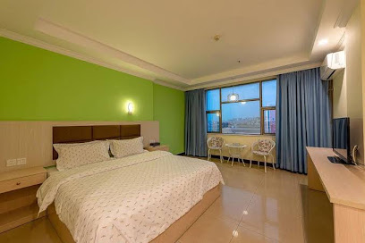 Jinyi Hotel