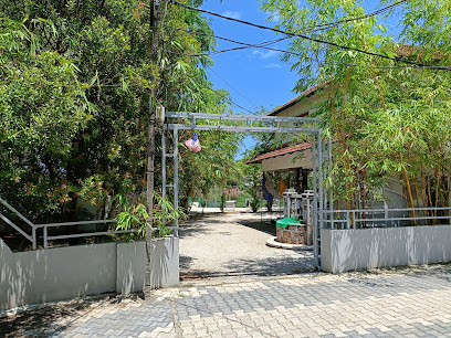 Global backwater Resorts