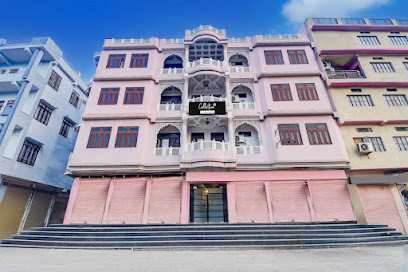 Super Collection O by OYO Ramgarh Mod Near Hawa Mahal Formerly Hotel NG Palace