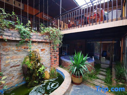 Xianting Yaju Hostel