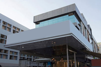 Flagship Hotel Disha Park