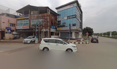 ಜಿಬಿರ್ ಗ್ರಾಂಡ್ ಹೋಟೆಲ್