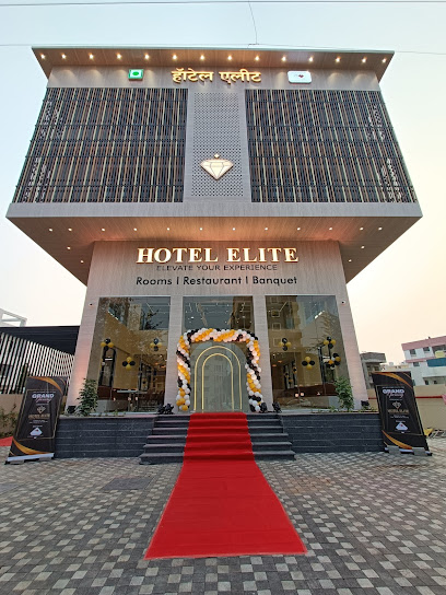 Hotel Elite