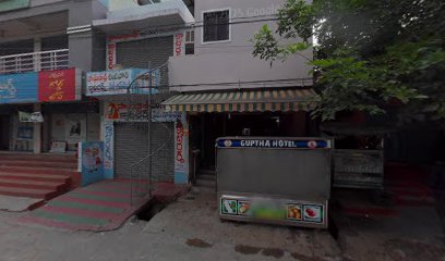 Guptha Hotel