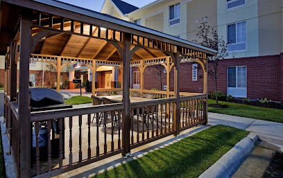 Candlewood Suites Kansas City Speedway, an IHG Hotel