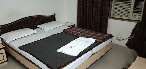Hotel Landmark