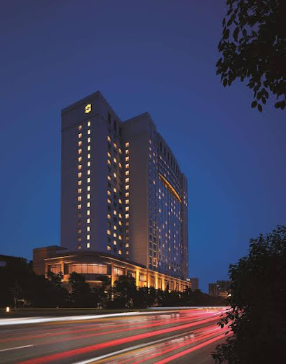 香格里拉大酒店