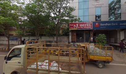 Sai Subhodaya Residency
