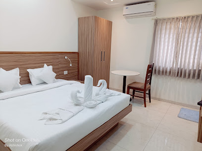 Hotel Shree