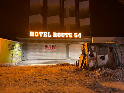 Hotel Route 54