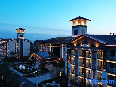 Health Valley Roeasy Hotel