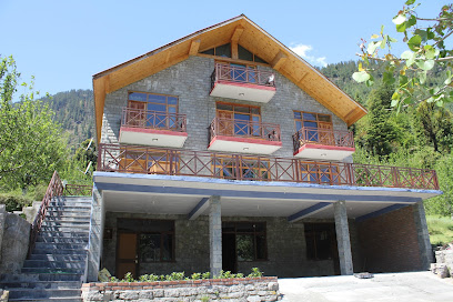 Gautam Shala Cottage