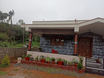 coorg windyside homestay