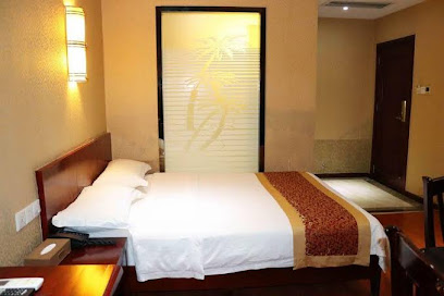 天外天快捷酒店楚沩店