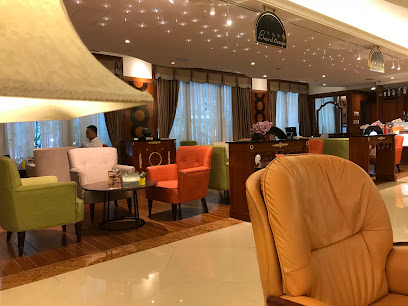 宴會廳 - 長榮桂冠酒店 台北