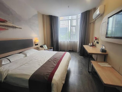 Shangkeyou Select Hotel