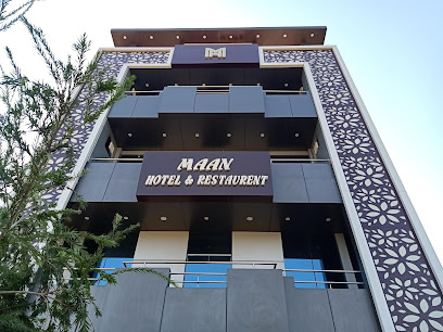 MAAN Hotel and Restaurant
