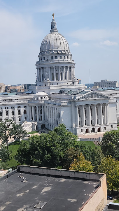 The Madison Concourse Hotel and Governor’s Club