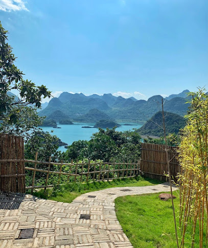 景泉山庄