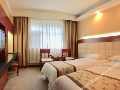 Huai Rong Hotel