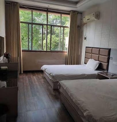 Shengdu Hotel