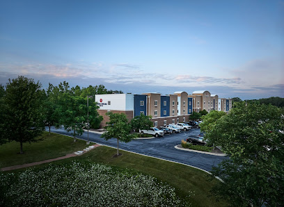 Candlewood Suites Milwaukee Airport-Oak Creek by IHG