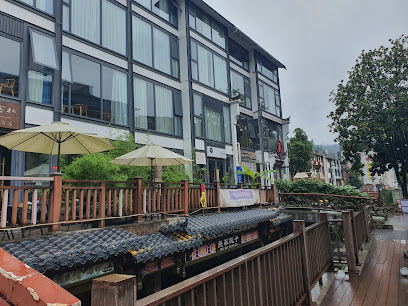 Eryatou Inn Zhangjiajie National Forest Park Wulingyuan