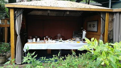 杭州西湖茶墅