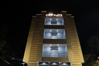 HOTEL OMM PALACE