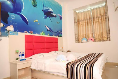 Dolphin Bay Apartment