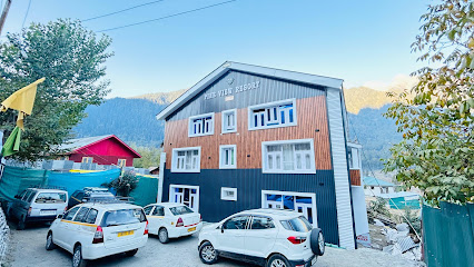 PINE VIEW RESORT 3 STAR PREMIUM