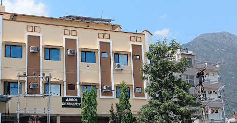 Abrol Residency