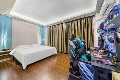 Aijia Boutique Hotel