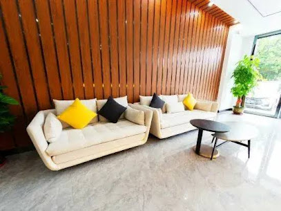 Zhongshan Happiness Apartment