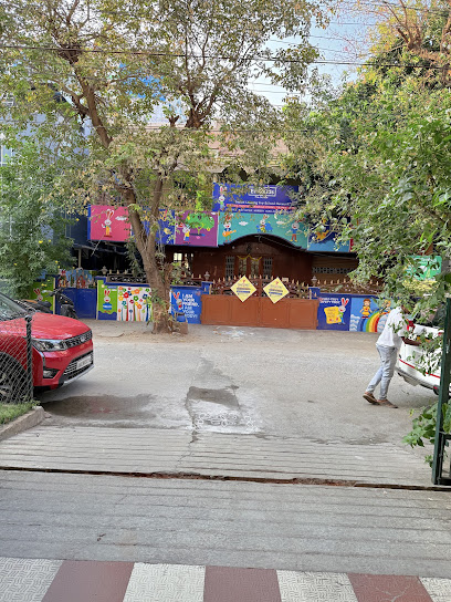 Priyawoodz Homestay Tirupati