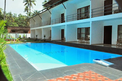 Lilypad Resort