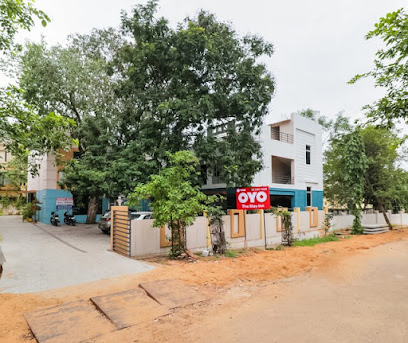 Hotel O by OYO Stay Inn Maharani Peta