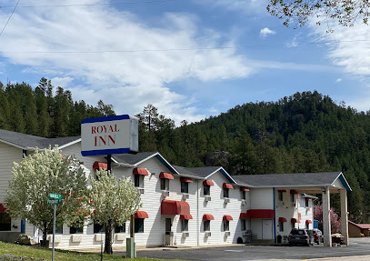 Royal Inn Keystone