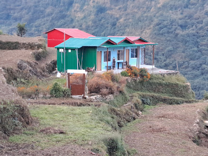 Trishakti Aura Homestay