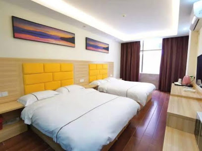 Antai Boutique Apartment