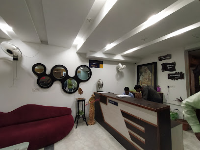 OYO Townhouse 866 Classio Suites