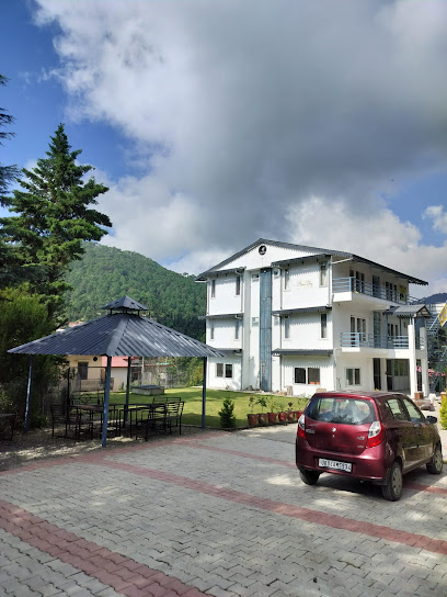 Shri Rudra Home Stay