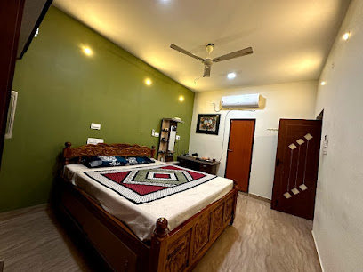 SS Home Stay