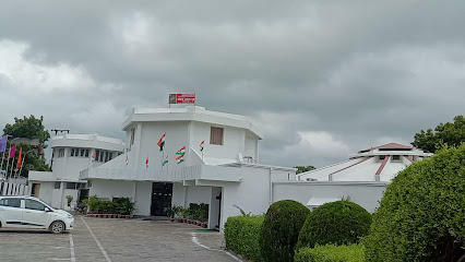 Saras Hotel(Tourist Bunglow)