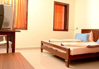 Hotel Satkar Veraval Somnath