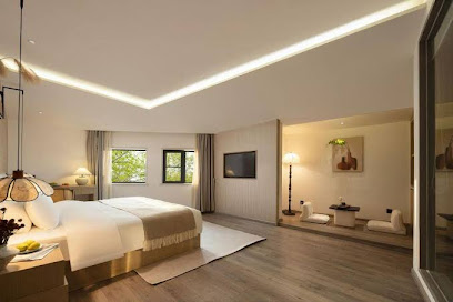 Xijiantang Art Hotel