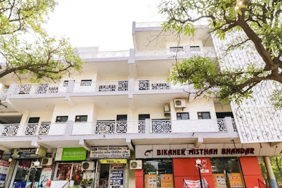 Hotel O Rockwood Inn