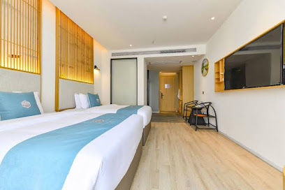 Huogongdian Hotel